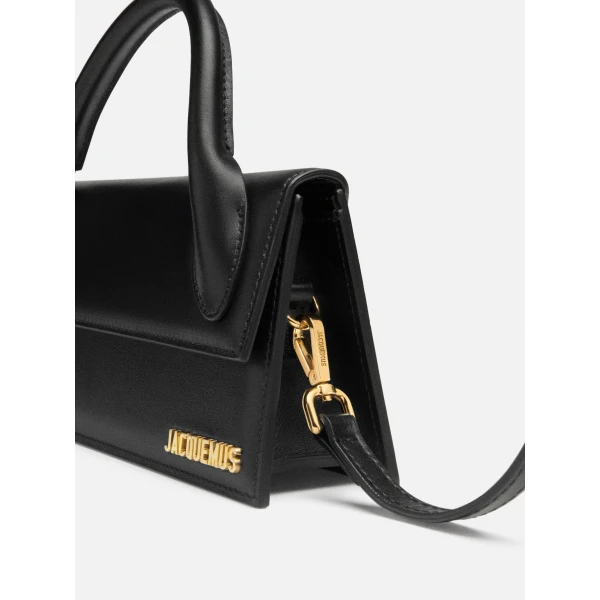 leather tote bag