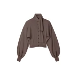 Jacquemus Losange Cardigan knit