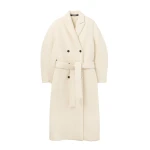 Jacquemus Man's Coat