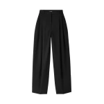 Jacquemus Man's Pants trousers