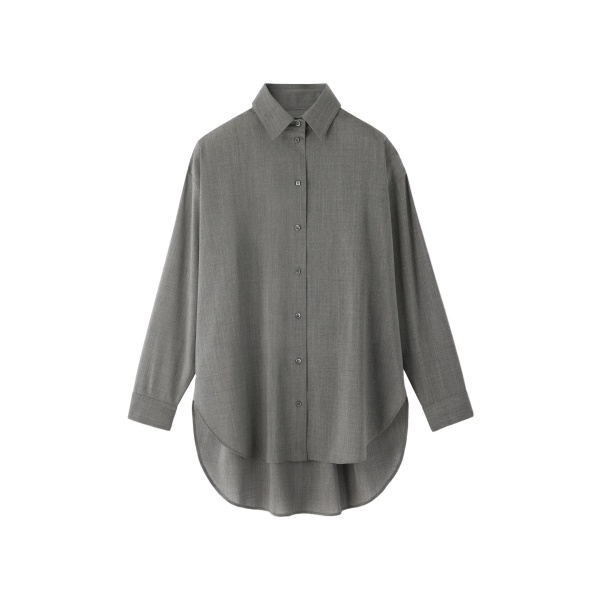 Jacquemus Man's Shirt top
