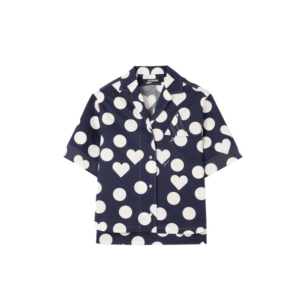 Jacquemus Marin Shirt top