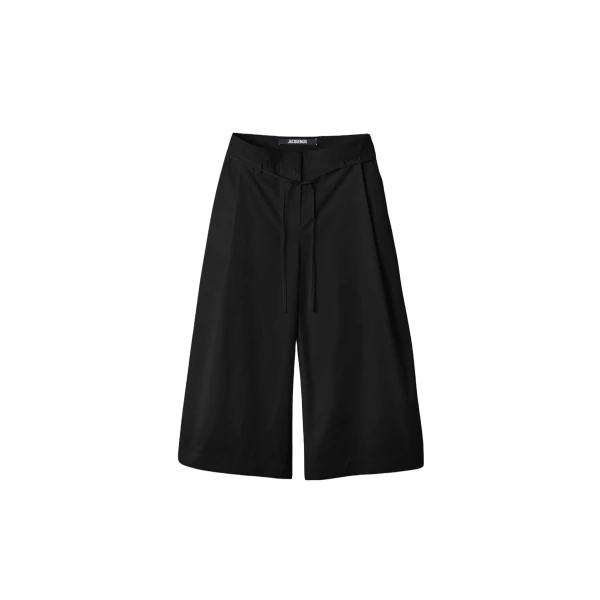 The Marin Shorts in Black