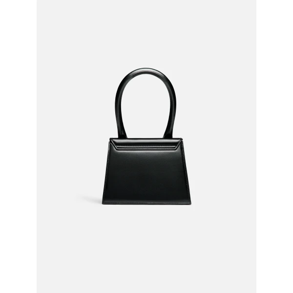 leather mini bag