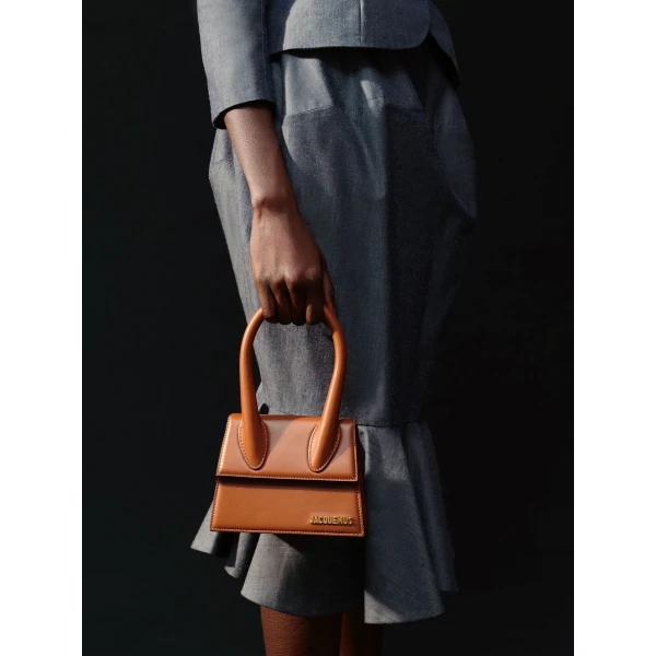 Jacquemus mini bags