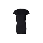 Jacquemus Mistral Short-Sleeve Dress