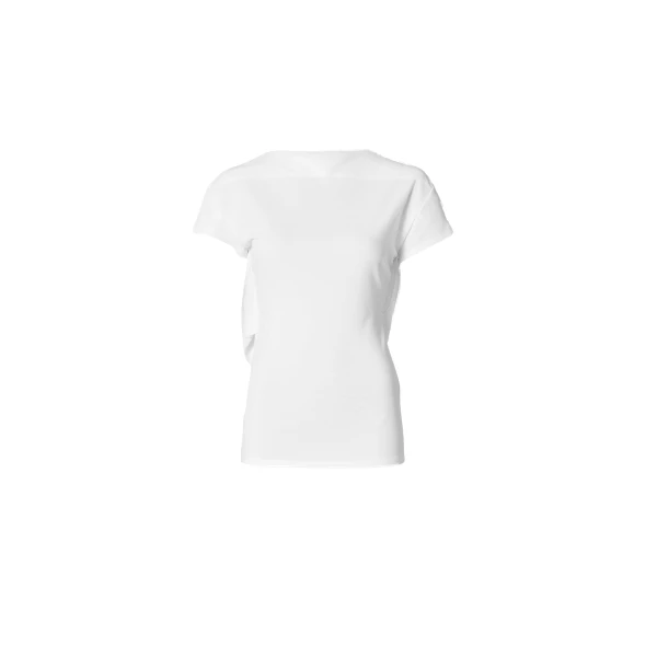 The Mistral Top in White