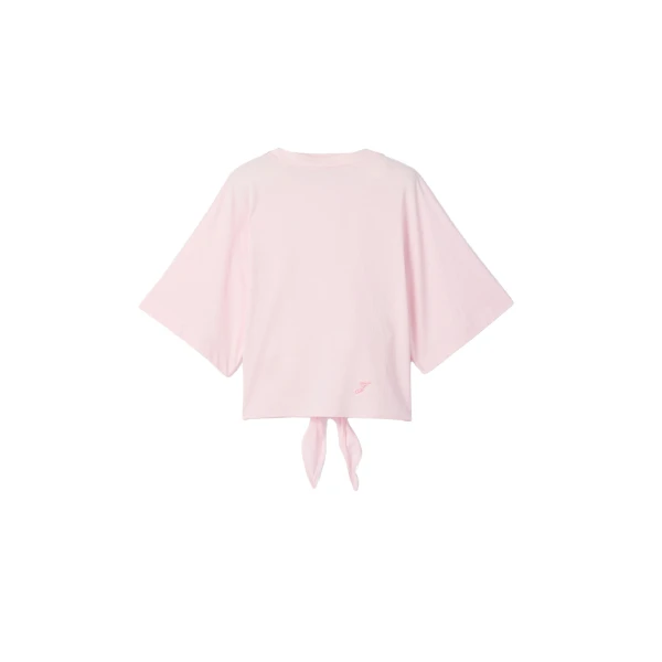 The Moisson T-Shirt in Pink