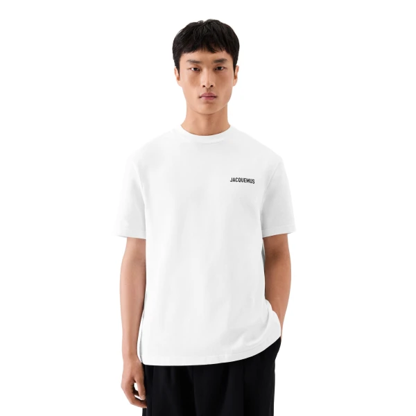 Jacquemus Monaco Address T-Shirt top