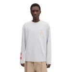 Jacquemus New York T-Shirt top
