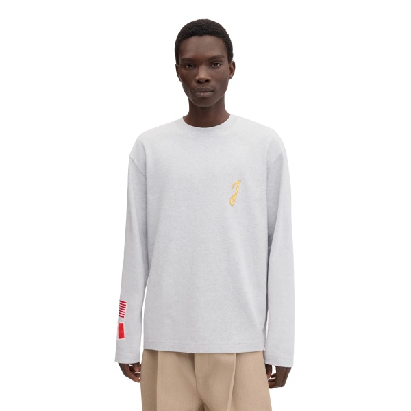 Jacquemus New York T-Shirt top