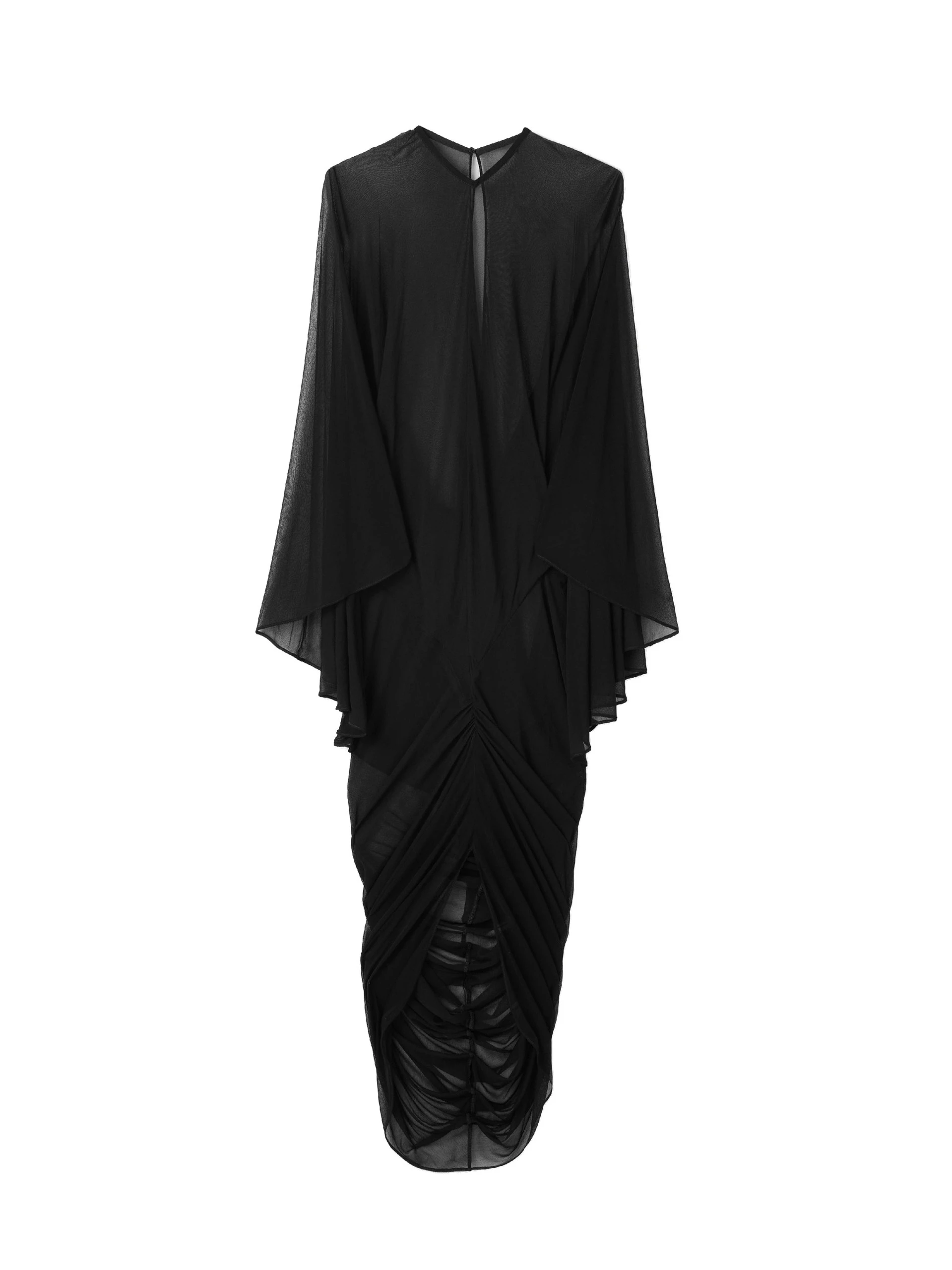 Jacquemus-The-Noche-Dress-in-Black-coveti-white Jacquemus Noche Dress