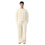 Jacquemus Nuvola Sweater knit