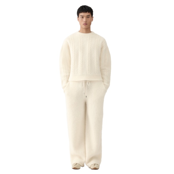 Jacquemus Nuvola Sweater knit