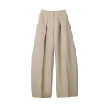 Jacquemus Ovalo Fluid Pants trousers