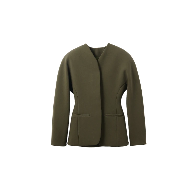 Jacquemus Ovalo Jacket