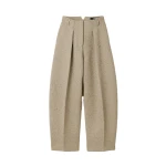 Jacquemus Ovalo Pants trousers