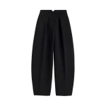 Jacquemus Ovalo Pants trousers