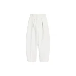 Jacquemus Ovalo Pants trousers