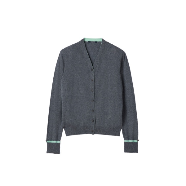 Jacquemus Pablo Cardigan knit