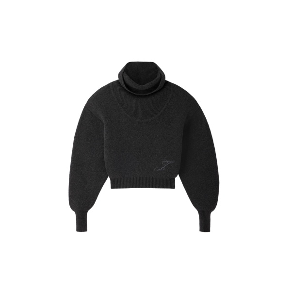 Jacquemus Pallone Knit