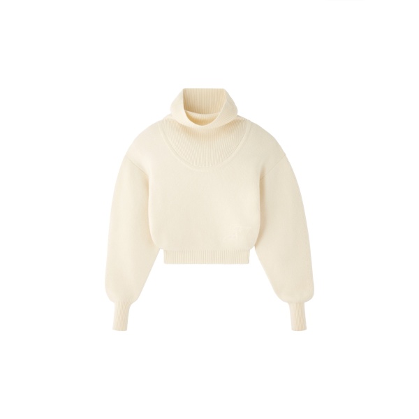 Jacquemus Pallone Knit