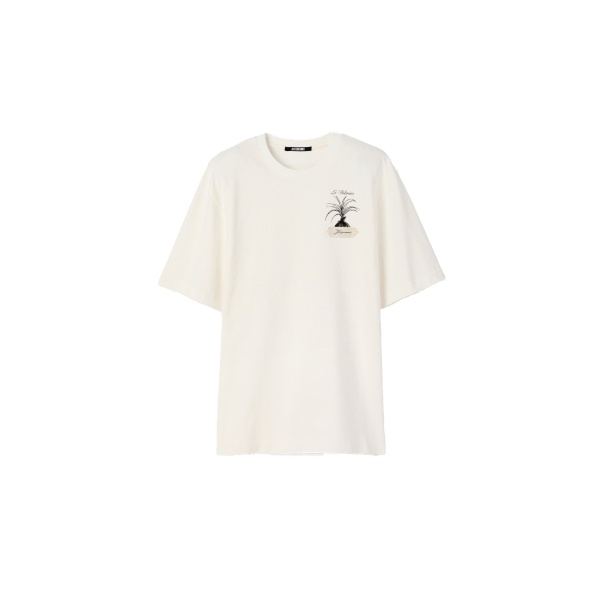 Jacquemus Palmier T-Shirt top