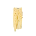 Jacquemus Pareo Skirt