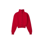 Jacquemus Pelota Cardigan knit