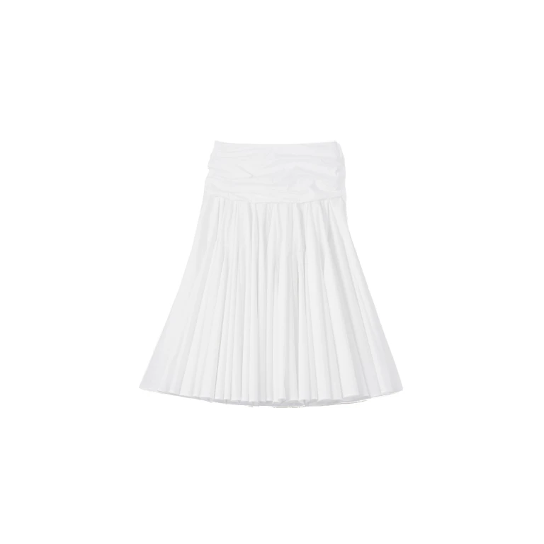 Jacquemus Petticoat dress