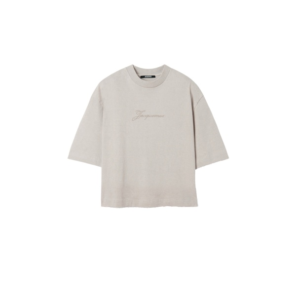 Jacquemus Pigmento T-Shirt top