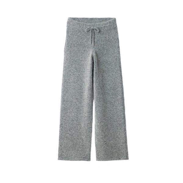 The Pilu Sweatpants in Dark Grey
