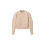 Jacquemus Pique Sweater knit