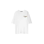 Jacquemus Plage Ibiza Resort T-Shirt top