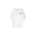 Jacquemus Plage Mykonos Resort T-Shirt top