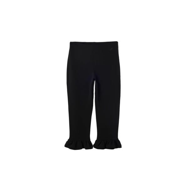 The Playa Bermuda Shorts in Black