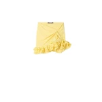 Jacquemus Playa Mini Skirt