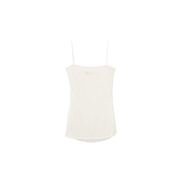 Jacquemus Plumetis Knit