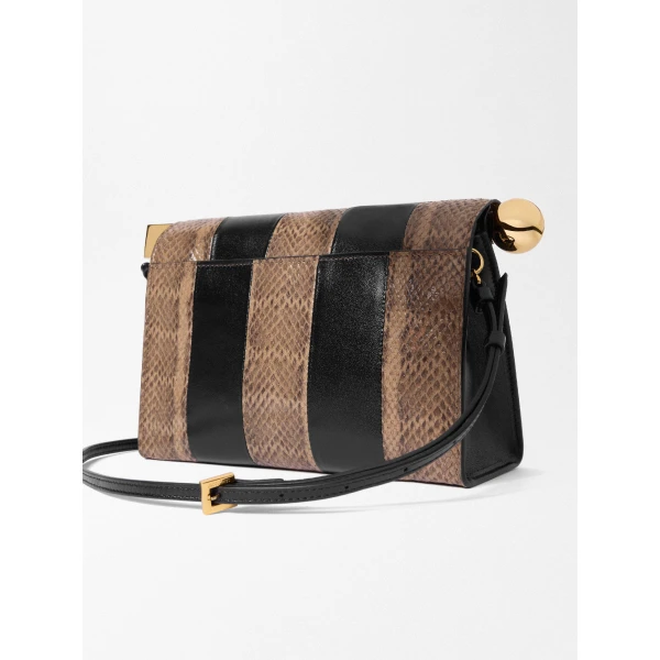 multicolour clutch