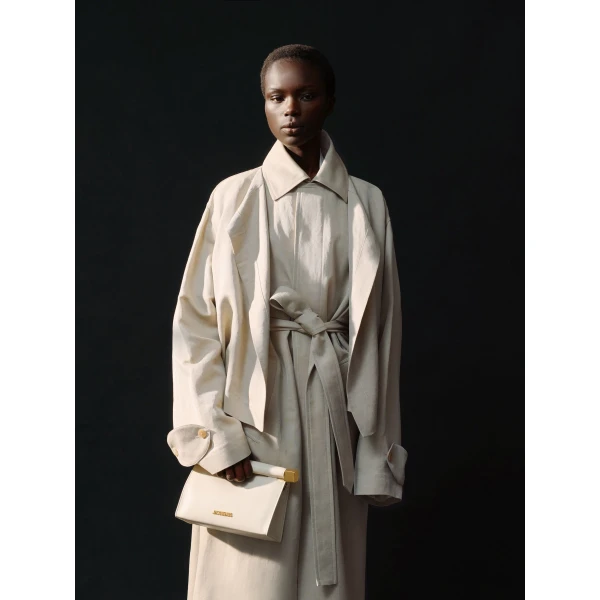 Jacquemus clutch bags