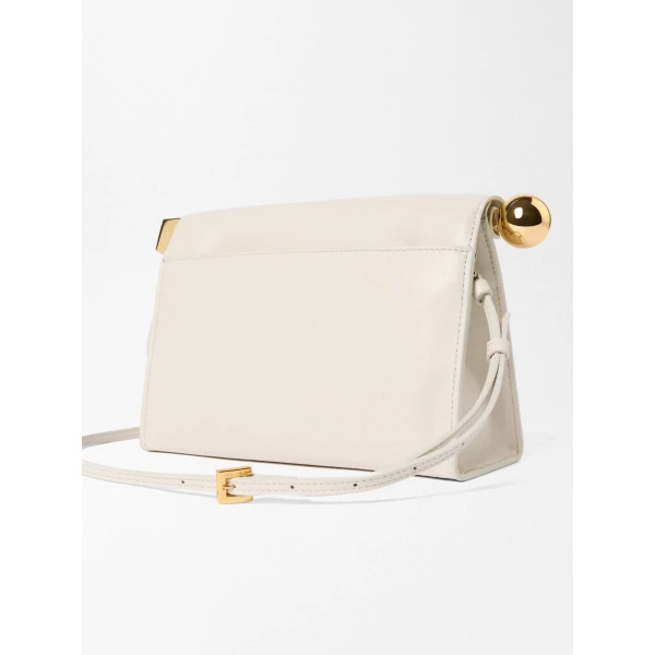 ivory clutch