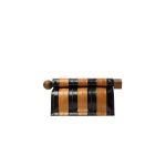 Jacquemus Rond Carre Clutch