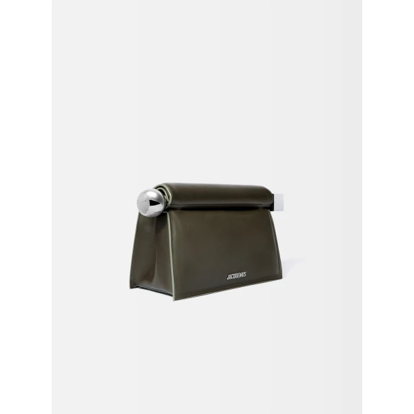 Jacquemus clutch bags