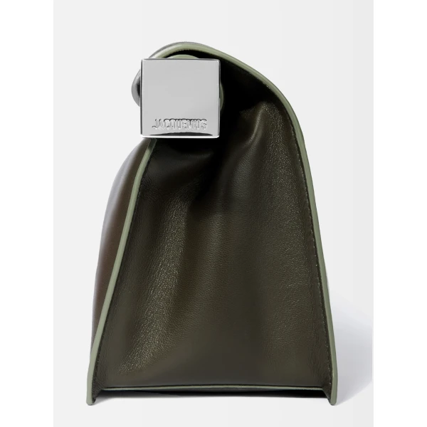 green clutch