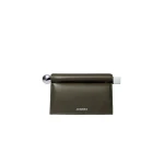 Jacquemus Rond Carre Clutch