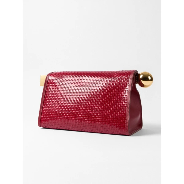 red clutch