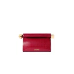 Jacquemus Rond Carre Clutch