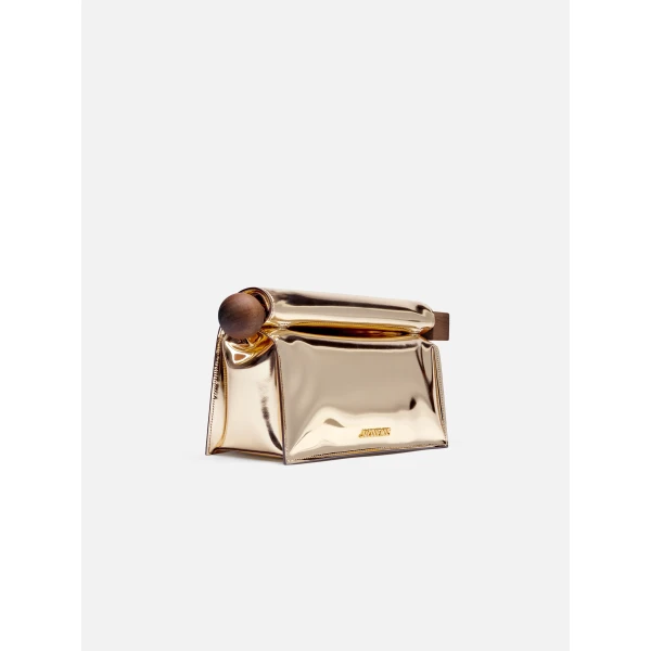 Jacquemus clutch bags