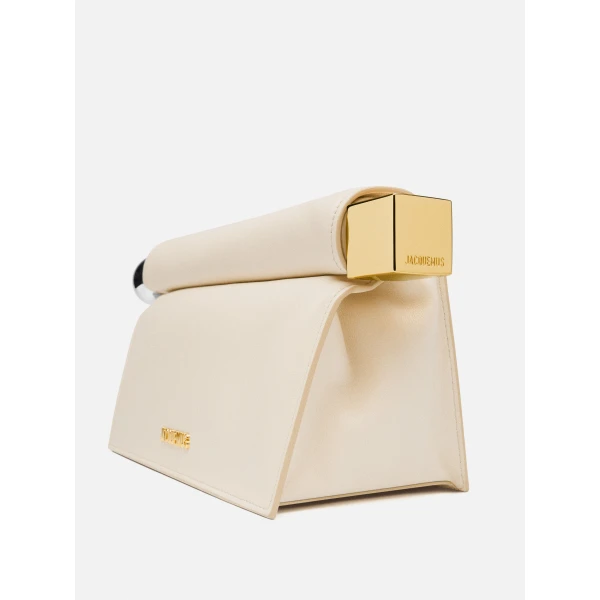 ivory clutch