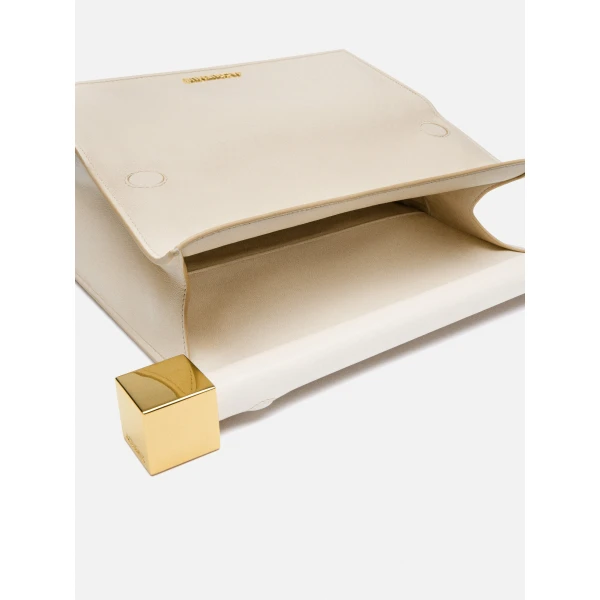 cowskin clutch